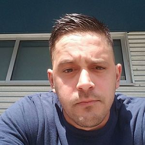 Meet your Posher, Brad